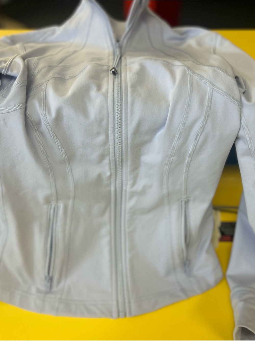 LuLulemon Define Jacket - Picture 3 of 7